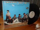 LES CHAUSSETTES NOIRES CHAUSSETTES NOIRES PARTY LP Argentina 60's FRENCH ROCK