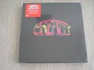 BOX 7 LP CREAM, Cream 1966-1972 2014 Boxset vinyl Blues rock ERIC CLAPTON