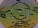 Grover Mitchell-What Hurts-7