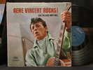 Gene Vincent 