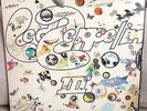 LED ZEPPELIN - III  *RARE OOP  lp* W/ WHEEL   PAGE, PLANT