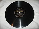 Ipana Troubadours, Columbia #503-D. Say Who Is That Baby Doll?,78 rpm,10