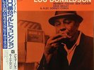 Lou Donaldson-Gravy Train-Blue Note 4079-JAPAN TOSHIBA EMI