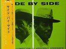Duke Ellington/Johnny Hodges-Side By Side-Verve 2011-JAPAN