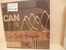 5 LP-BOX: CAN - The Lost Tapes, Limited Edition  NEU & OVP , Spoon Records