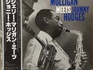 Gerry Mulligan-Meets Johnny Hodges-Verve 2682-JAPAN