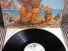 GRYPHON - S/T - ORIGINAL TRANSATLANTIC UK - PROG FOLK LP