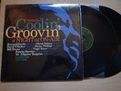 BERNARD PURDIE,CHUCK RAINEY,DAVID T.WALKER etc Coolin' 'N Groovin' JAPAN DBL L