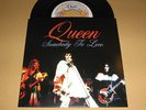 QUEEN - SOMEBODY TO LOVE - RARE 7