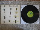 Syd Barrett - Barrett - Self Titled solo album from 1970 * Original UK Pressing*