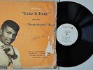 HOPETON LEWIS / TAKE IT EASY / MERRITONE LP