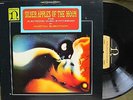 SILVER APPLES of the MOON Morton Subotnick LP 1967 Electronic Halloween Exc.