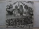 Tyll-Sexphonie 1975 German Kerston FK 65025 NM/EX- Great Femme Vocals Prog/Psych