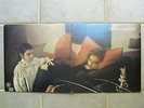 Opus Avantra-S/T w' Donella Del Monaco 1974 Italian Trident Choice EX+/Stone M
