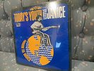 Sealed LITTLE JANICE Today's Youth  SOUL FUNK BLUES LP RARE