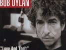 Bob Dylan - Love And Theft Vinyl EU LP