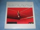 LP Big Star Radio City near mint limited edition red vinyl Alex Chilton