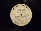 Beatles A Hard Days Night  1964 PROMOTIONAL LP  ONLY 150 Pressed