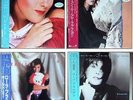 3LP x Sample + 1LP “NM Wax” Laura Branigan 2 Hold Me Self Control Touch Japan