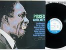 ART BLAKEY PISCES BLUE NOTE GXF-3060 Japanese Pressing Vinyl LP