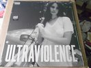 Lana Del Rey Ultraviolence 11 Trk Double Vinyl LP SEALED