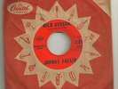 Johnny Fallin 