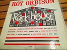 ROY ORBISON AT THE ROCKHOUSE RARE SUN LABEL LP 1260 ORIGINAL ROCKABILLY LP