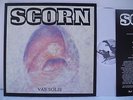 DLP,  Scorn, Vae Solis, Industrial, Original Earache 1992, Insert, FOC, NM