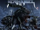 Death Angel - Dream Calls for Blood