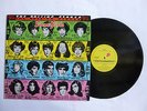 THE ROLLING STONES   SOME GIRLS VINYL LP   CUN 39108   NrM/NrM   WITHDRAWN INNER