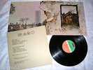 LP - Led Zeppelin / Zoso IV - OIS FOC - cleaned