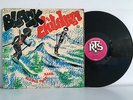 BLACK CHILDREN SLEDGE FUNK RARE KILLER NIGERIAN AFRO LP-SYNTH PSYCH FUZZ-VG+