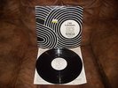CBS SQ QUADRAPHONIC TEST RECORD ,LIKE NEW, ONLY ONE ON EBAY NEW PRICE