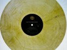 GUNS N' ROSES Appetite for Destruction 180G MARBLED LIME COLORED VINYL BANNED