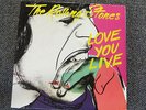 FREE 2for1 OFFER-Rolling Stones- Love You Live ?– COC 2-9001/LP