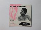 RUTH BROWN Ruth Brown Sings 45 Atlantic Rec EP-535 US 1953 VG++
