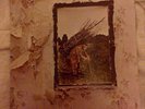 Led Zeppelin IV Four Symbols 1971 Gatefold Sleeve Vinyl LP Atlantic K 50008