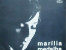 Marilia Medalha /Rogerio Duprat Brasil s/t 1968 MONO LP-shipped from N.Y.-Hear