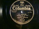 78-COL 2577D- ORIGINAL MEMPHIS FIVE-ST LOUIS GAL /MY HONEYS LOVIN ARMS-E+