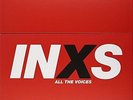 INXS - ALL THE VOICES NEW VINYL