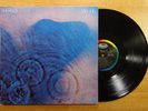 PINK FLOYD “Meddle” Reissue LP NEAR MINT Clean Awesome Pressing Rainbow Label