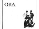 ORA - Ora - 2 LP 1969 WahWah