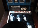 CLEAN 1964 ORIG RAINBOW  