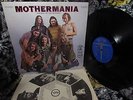 TOP 1969 Orig DIFF MIXES MOTHERS OF INVENTION FRANK ZAPPA   MOTHERMANIA   psych