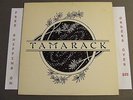 TAMARACK SELF TITLED LP MRC002 PRIVATE PRESS, XIAN MODERN SOUL