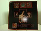 AUM: RESURRECTION_LP_BLUES_PSYCHEDELIC ROCK 1969