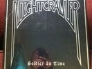 Nightcrawler Soldier In Time SEALED Private Heavy Metal Lp Ohio Power