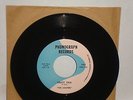 45 The Loafers Crazy Talk ORIG PHONOGRAPH 1025 ROCKABILLY RAMBLER JUNGLE ROCK