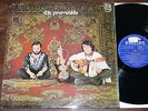 DIA PROMETIDO s/t LP ? IRAN/PERSIAN PSYCH FUNK Rare Philips Spain POKORA Beatles