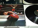 sparks x 8 lp. records..1st. pressings.